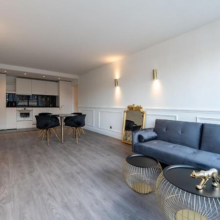 Appartement Medicis 1 Rouen Exteriér fotografie