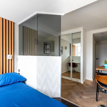 Appartement Medicis 1 Rouen Exteriér fotografie