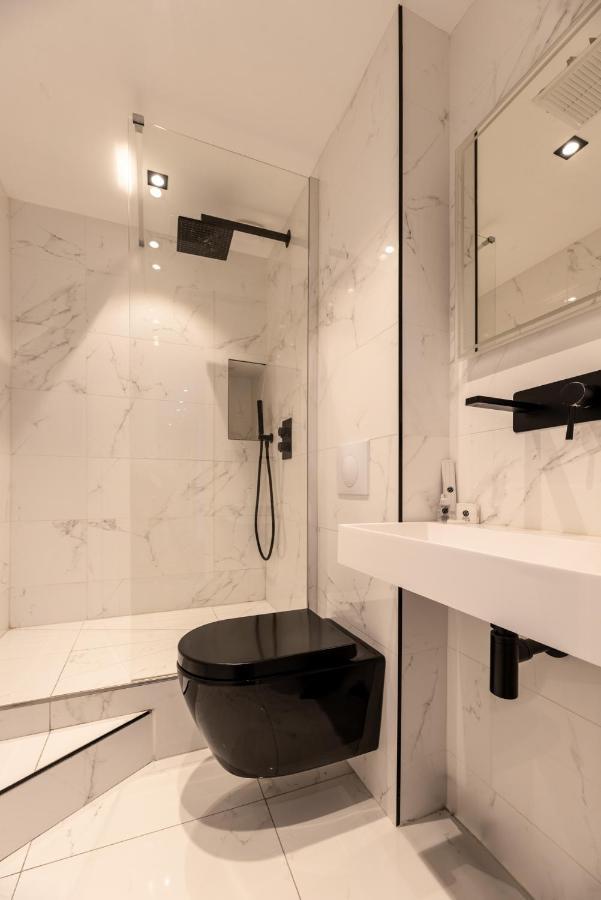 Appartement Medicis 1 Rouen Exteriér fotografie