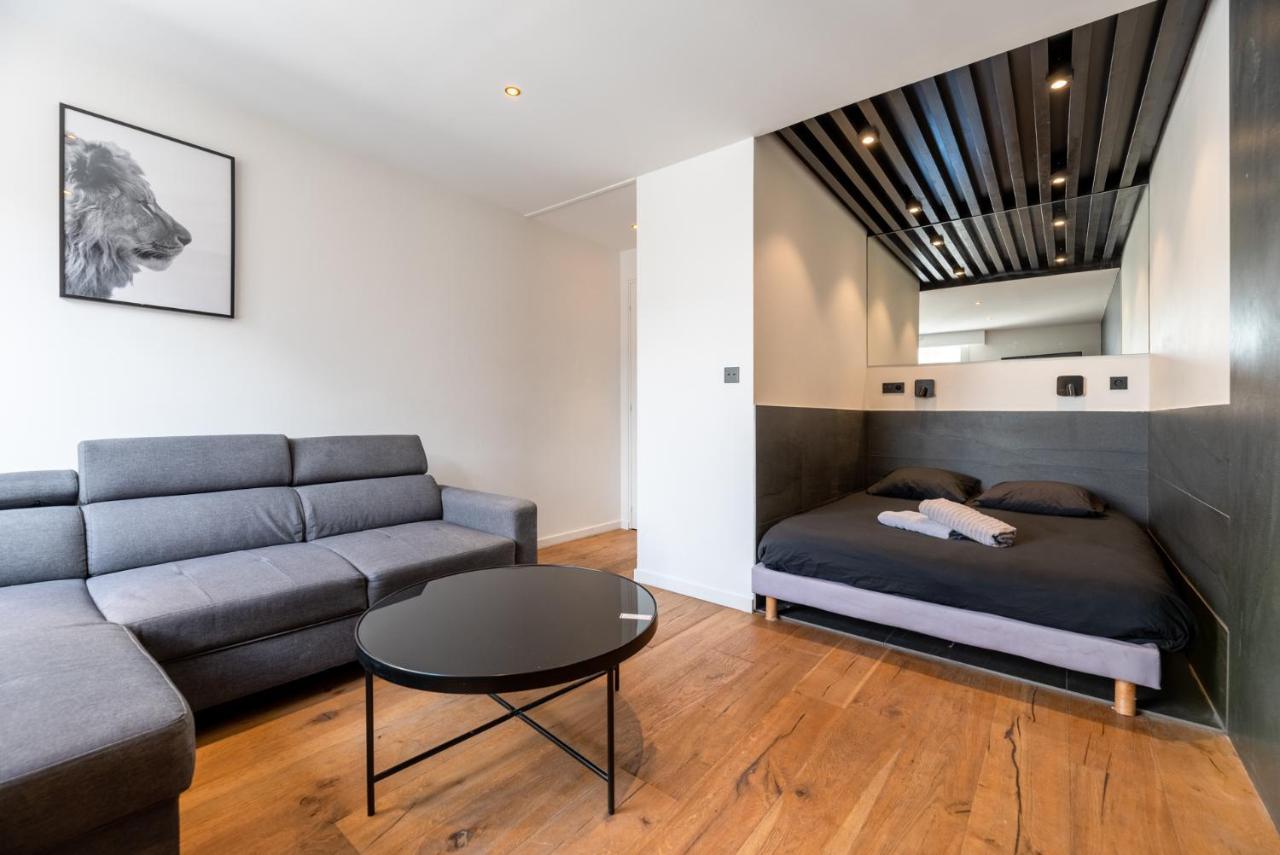 Appartement Medicis 1 Rouen Exteriér fotografie