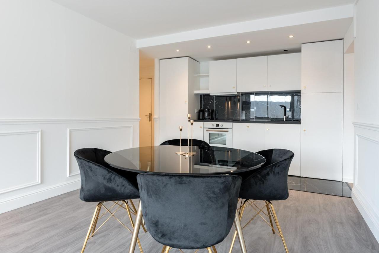 Appartement Medicis 1 Rouen Exteriér fotografie